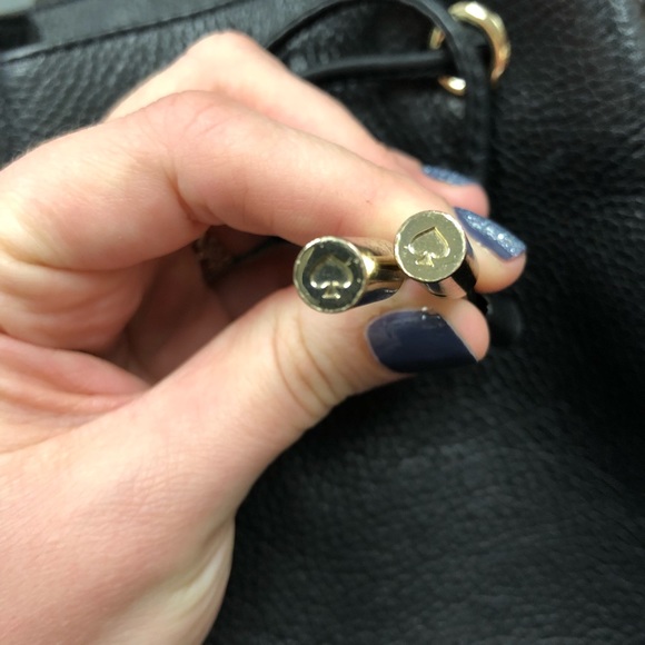 Kate Spade Mulberry Street Small Backpack main image 12